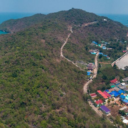 Holiday Inn & Suites Siracha Laemchabang By Ihg Si Racha Ngoại thất bức ảnh