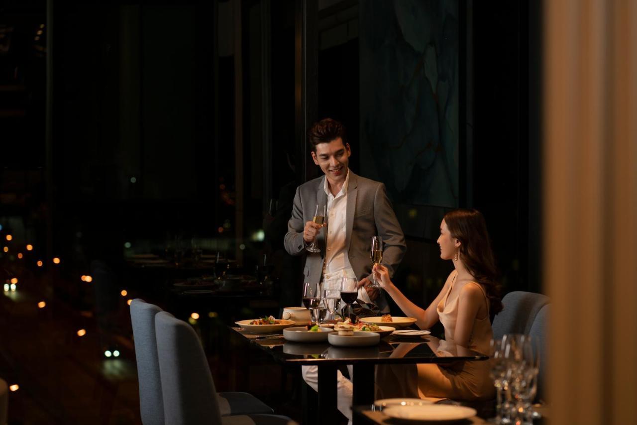 Holiday Inn & Suites Siracha Laemchabang By Ihg Si Racha Ngoại thất bức ảnh