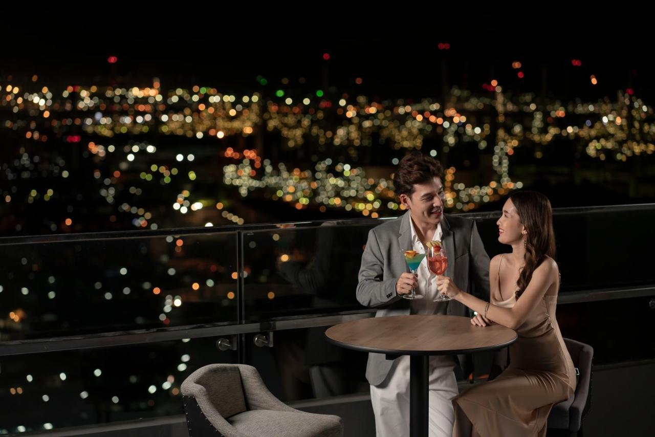 Holiday Inn & Suites Siracha Laemchabang By Ihg Si Racha Ngoại thất bức ảnh