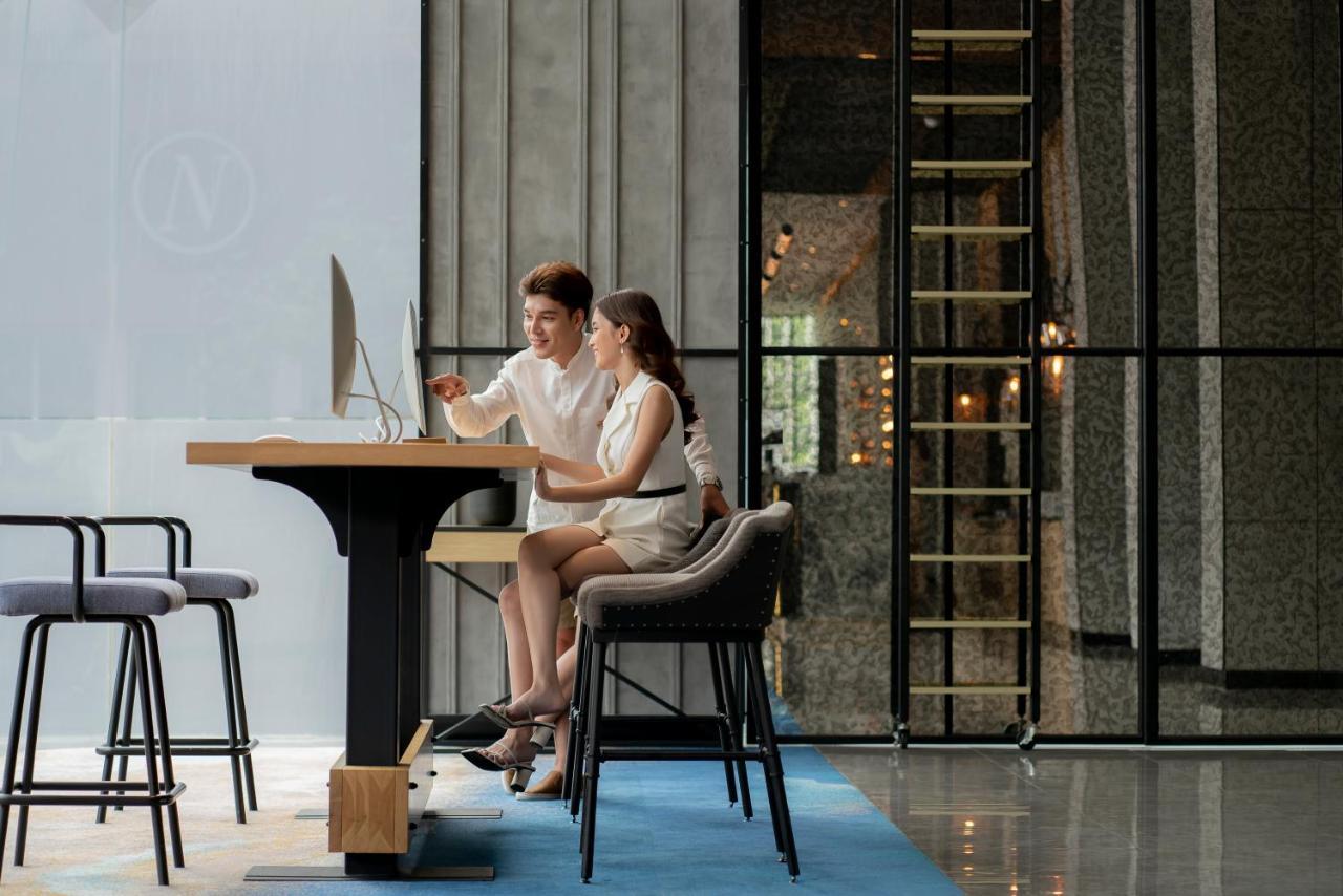 Holiday Inn & Suites Siracha Laemchabang By Ihg Si Racha Ngoại thất bức ảnh