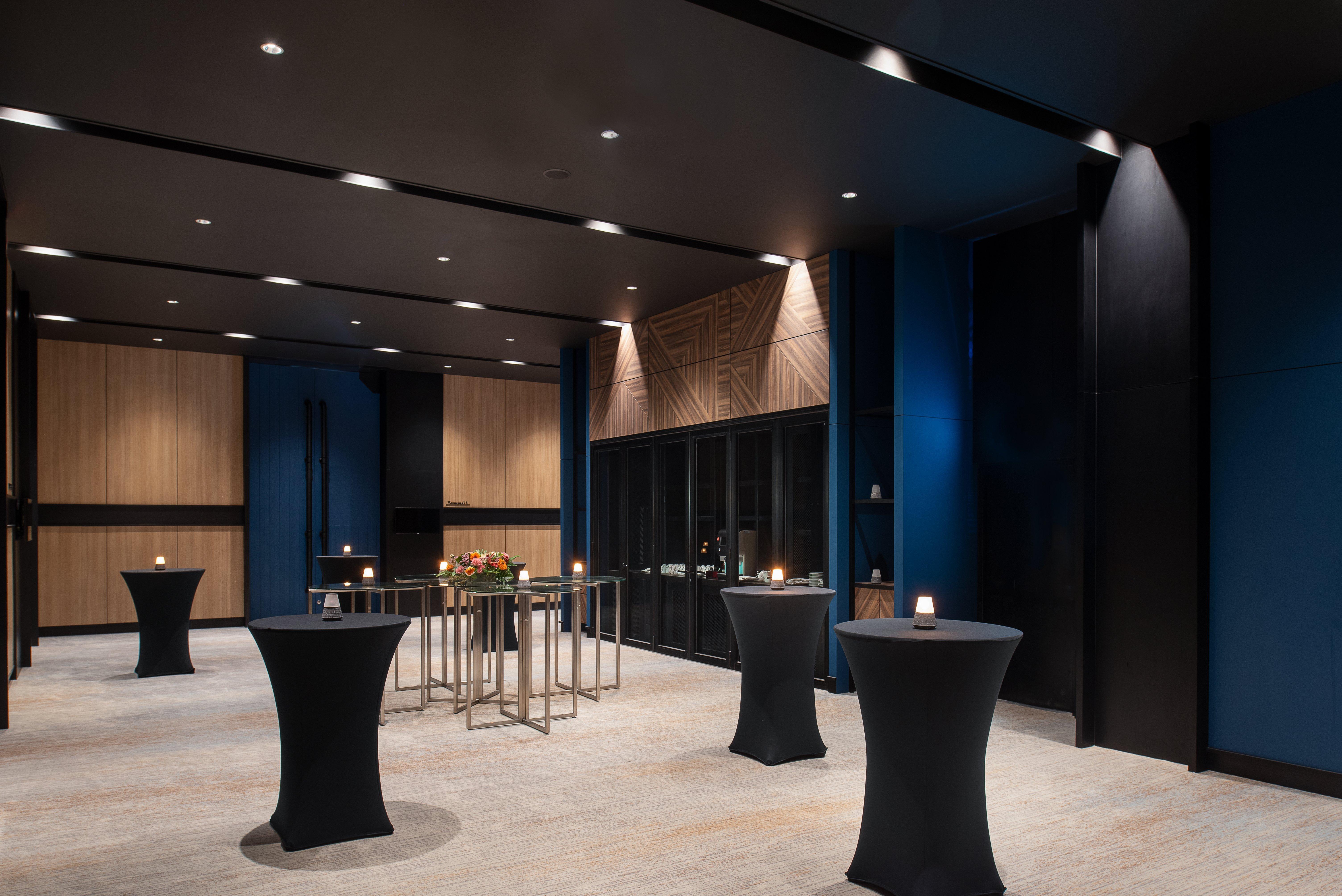 Holiday Inn & Suites Siracha Laemchabang By Ihg Si Racha Ngoại thất bức ảnh