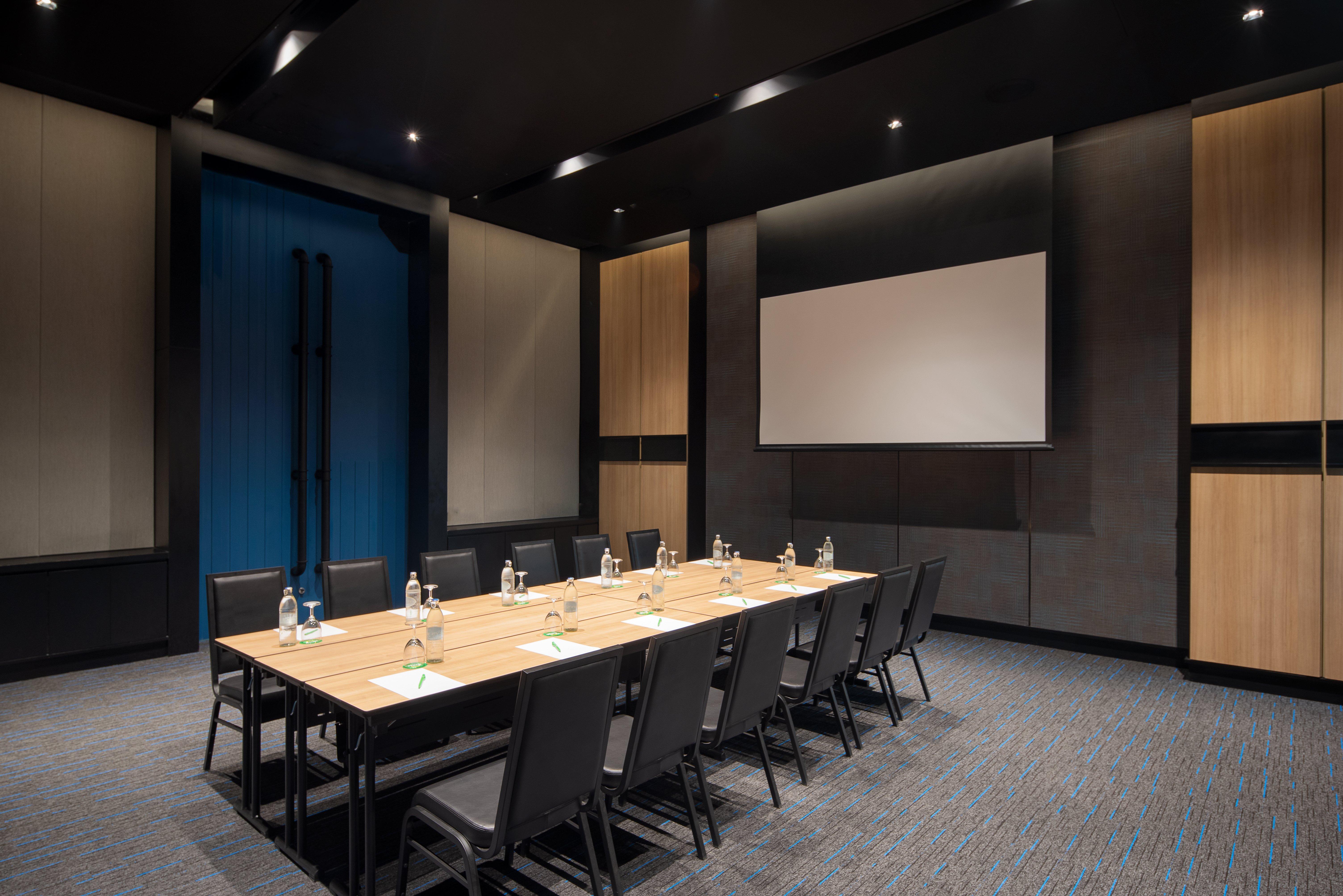 Holiday Inn & Suites Siracha Laemchabang By Ihg Si Racha Ngoại thất bức ảnh
