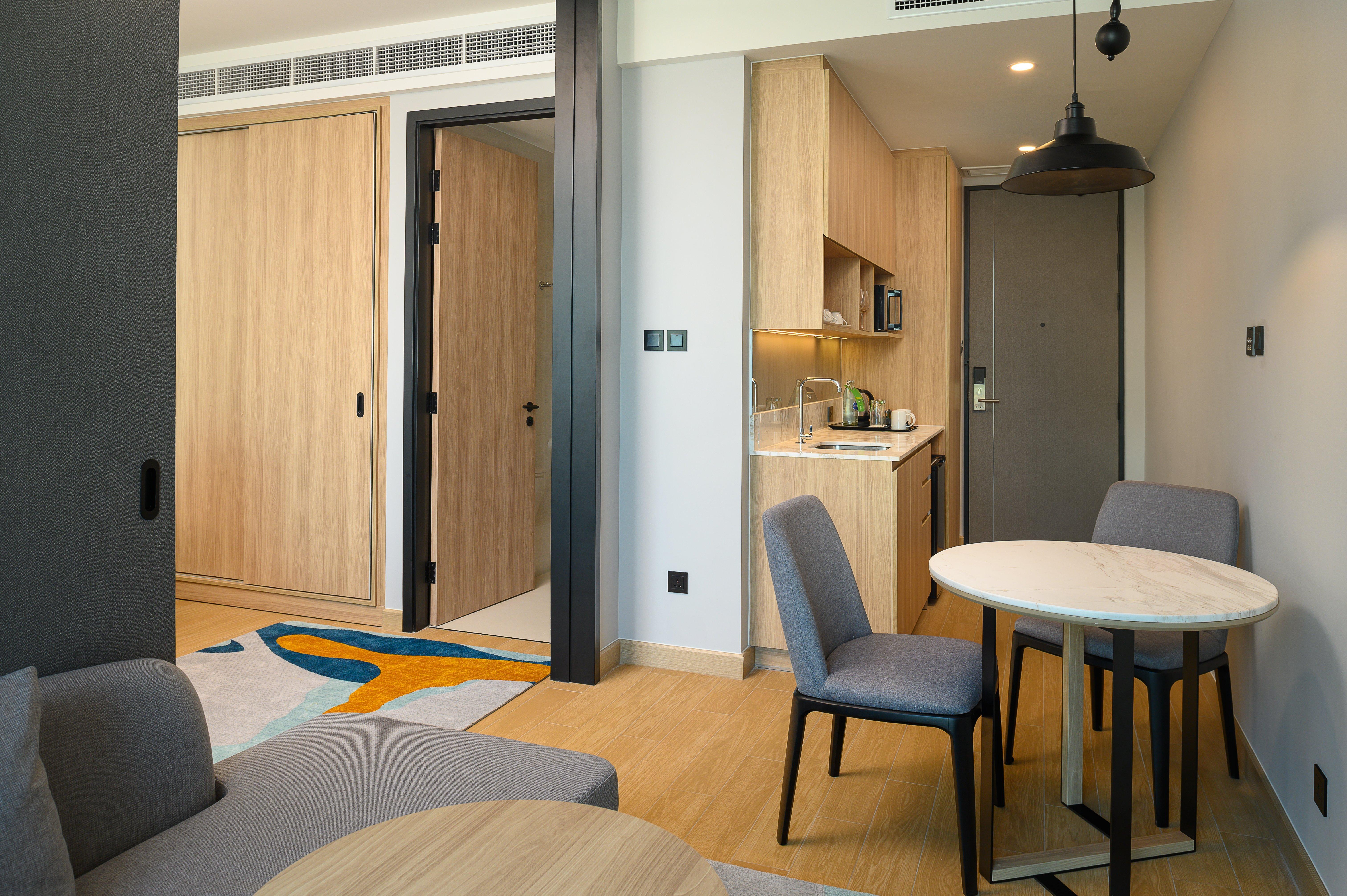 Holiday Inn & Suites Siracha Laemchabang By Ihg Si Racha Ngoại thất bức ảnh