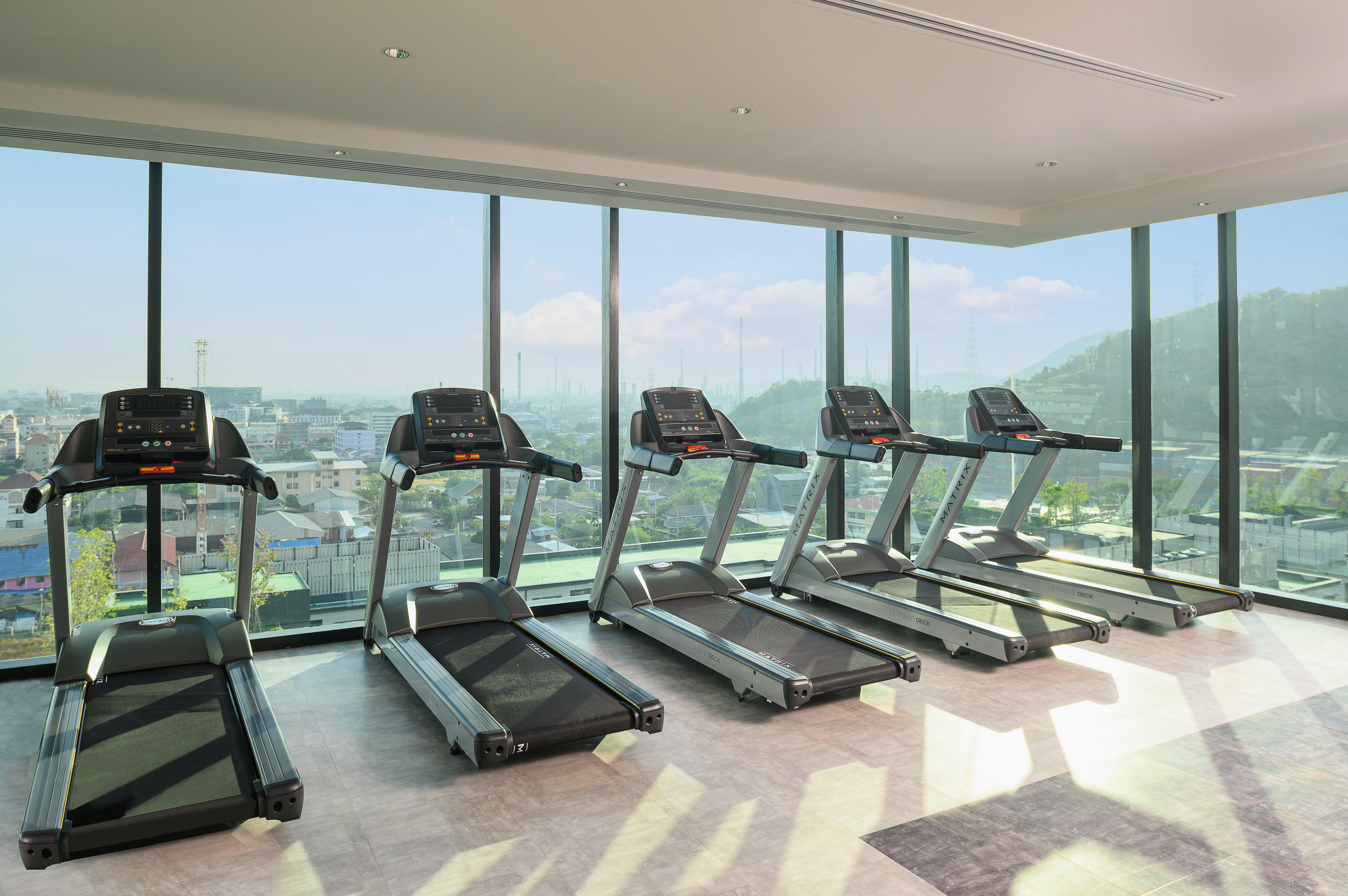 Holiday Inn & Suites Siracha Laemchabang By Ihg Si Racha Ngoại thất bức ảnh