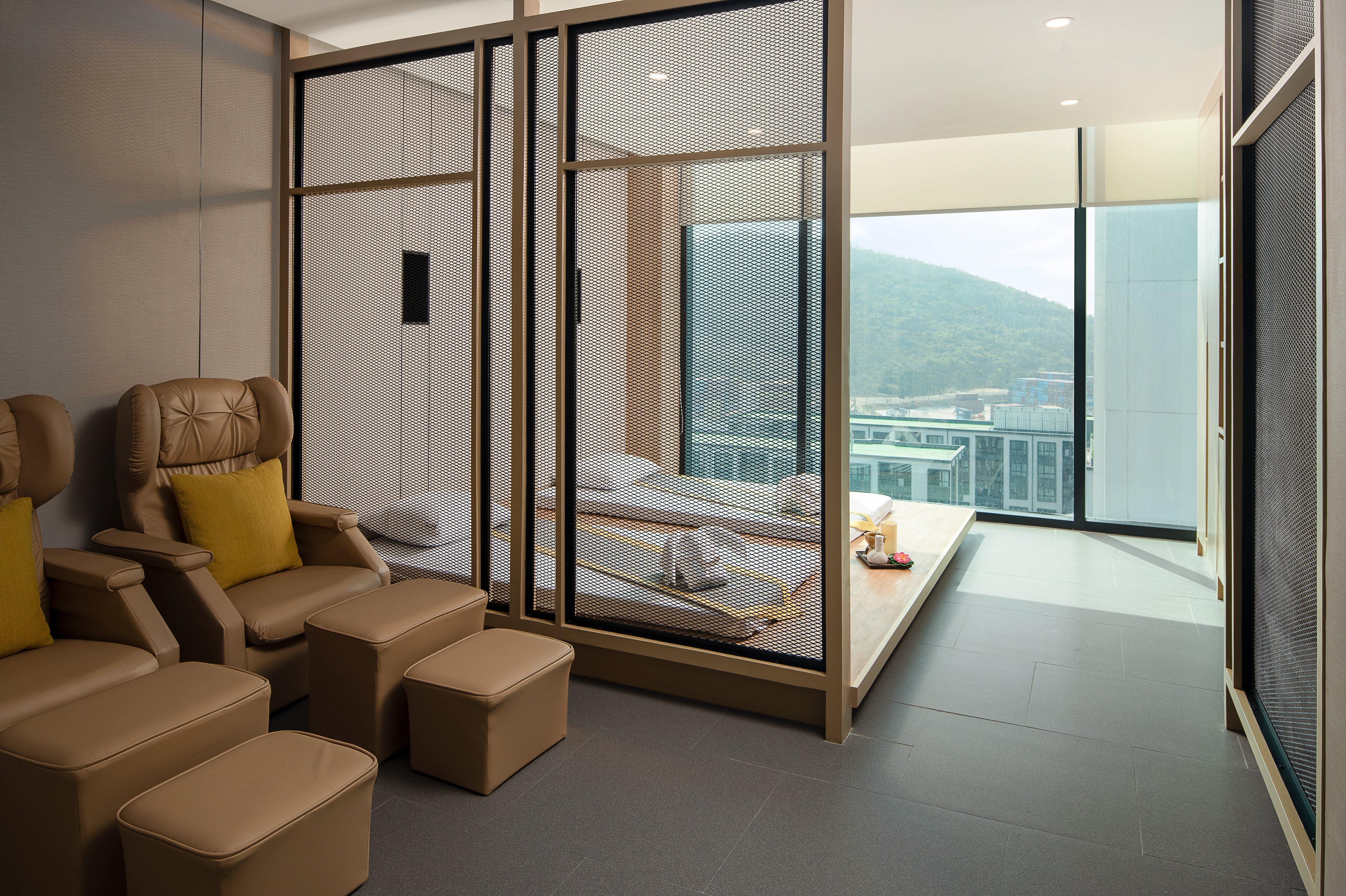 Holiday Inn & Suites Siracha Laemchabang By Ihg Si Racha Ngoại thất bức ảnh