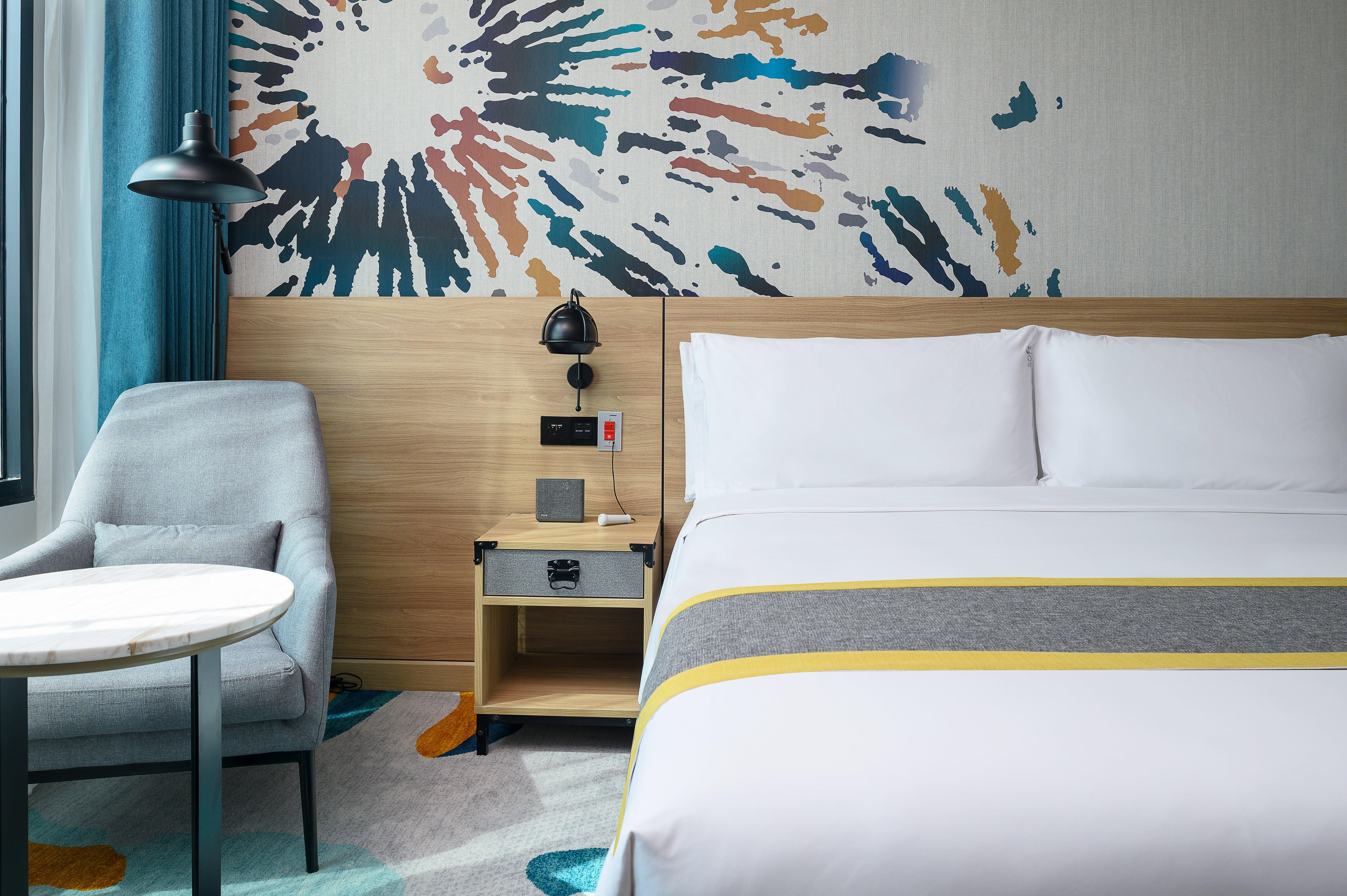 Holiday Inn & Suites Siracha Laemchabang By Ihg Si Racha Ngoại thất bức ảnh